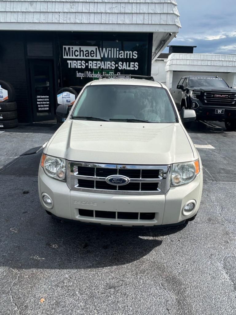 2008 Ford Escape XLT's photo
