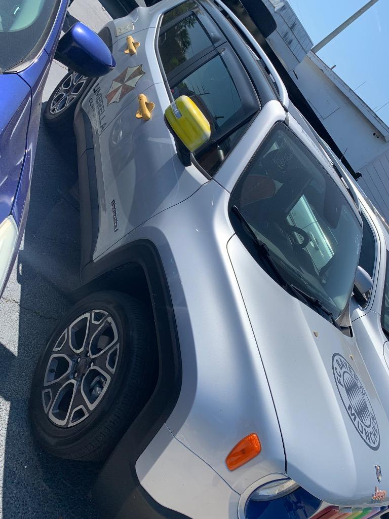 2020 Ford Edge SEL's photo